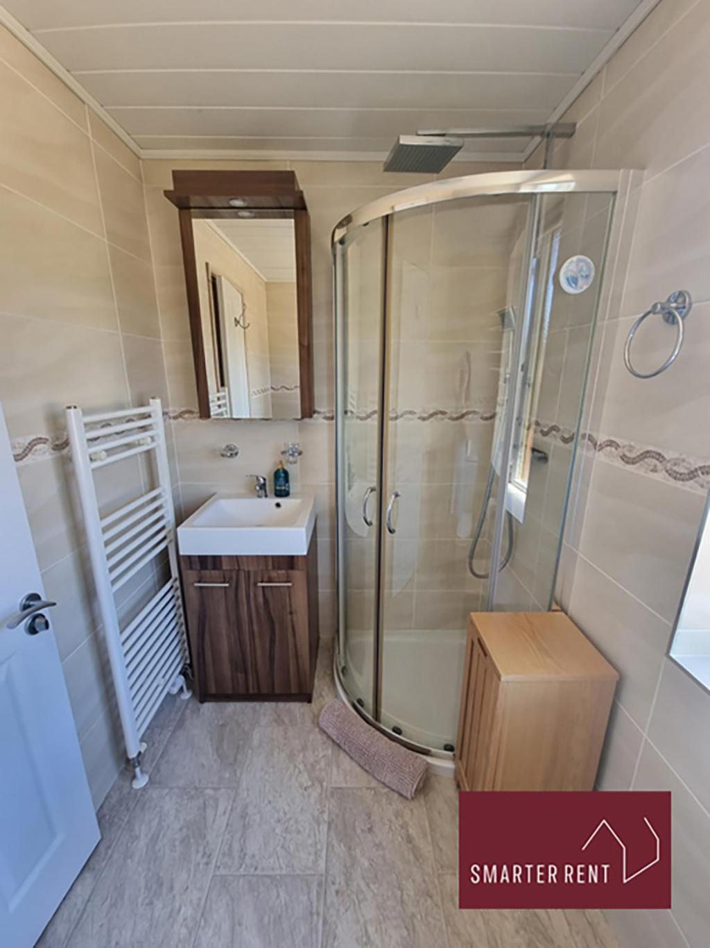 Milford On Sea - 4 Bedroom Lodge In Shorefield Country Park Eksteriør bilde